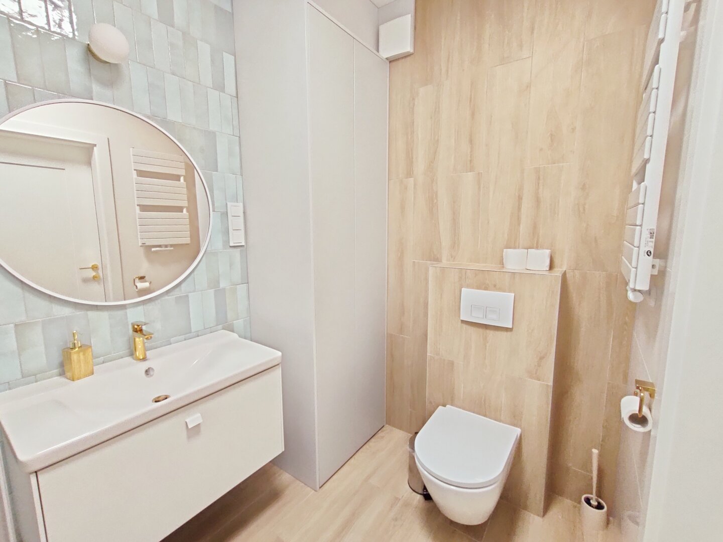 Apartamenty Nemo, Kołobrzeg Nemo A104 AQUA, Nemo A105 AQUA, Nemo B217 AQUA