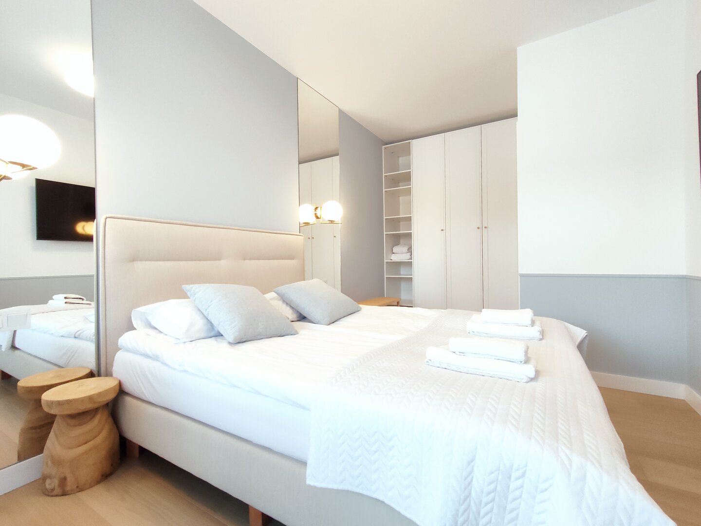 Apartamenty Nemo, Kołobrzeg Nemo A104 AQUA, Nemo A105 AQUA, Nemo B217 AQUA