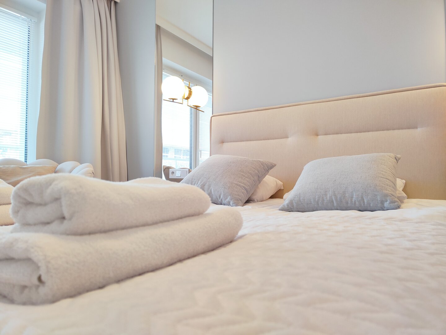 Apartamenty Nemo, Kołobrzeg Nemo A104 AQUA, Nemo A105 AQUA, Nemo B217 AQUA