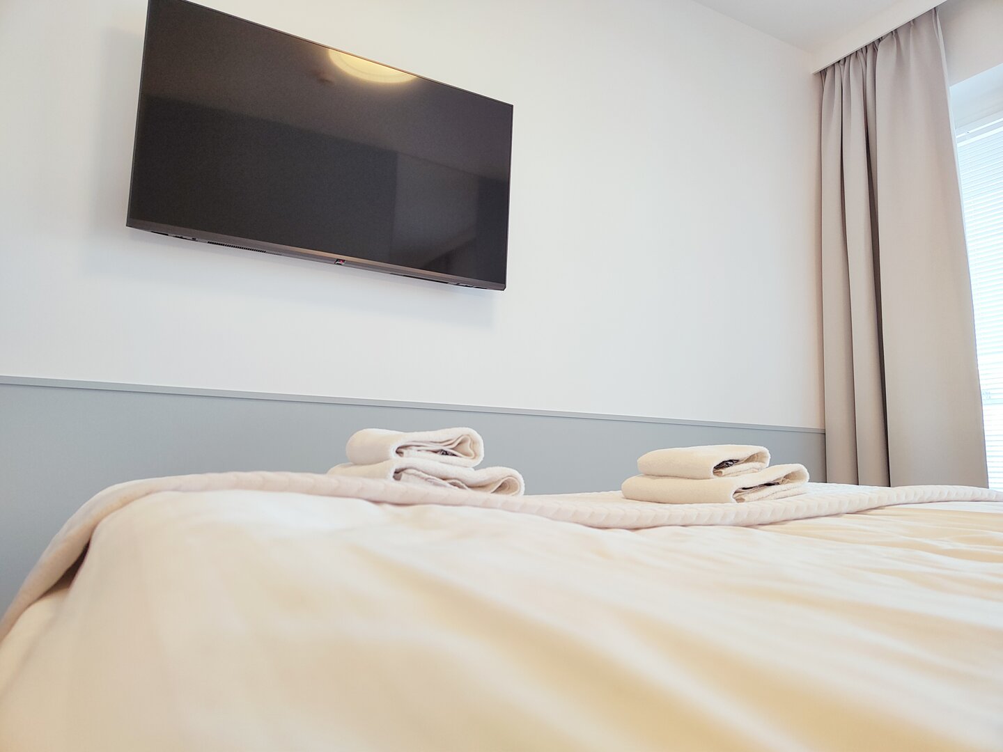 Apartamenty Nemo, Kołobrzeg Nemo A104 AQUA, Nemo A105 AQUA, Nemo B217 AQUA