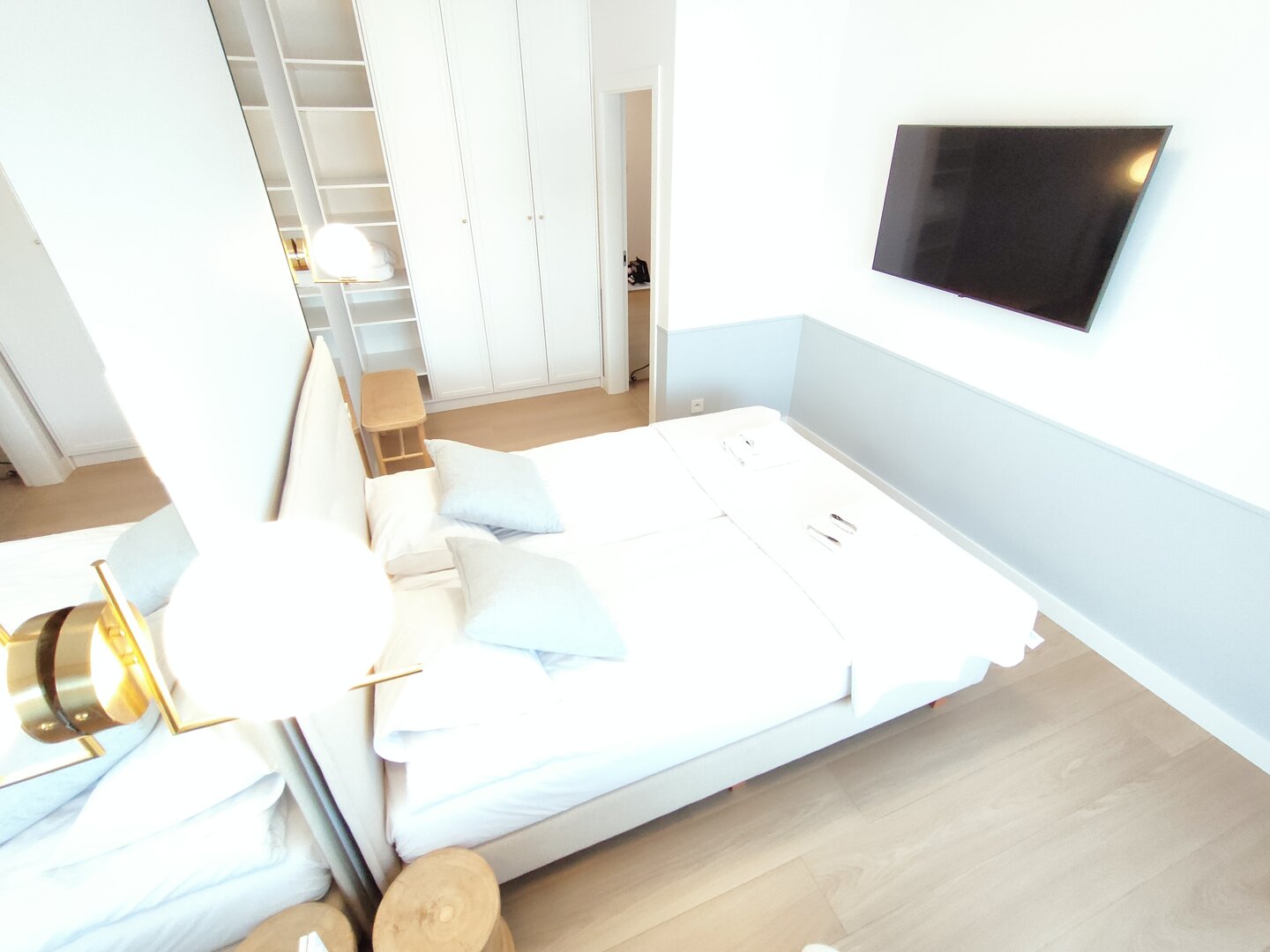 Apartamenty Nemo, Kołobrzeg Nemo A104 AQUA, Nemo A105 AQUA, Nemo B217 AQUA
