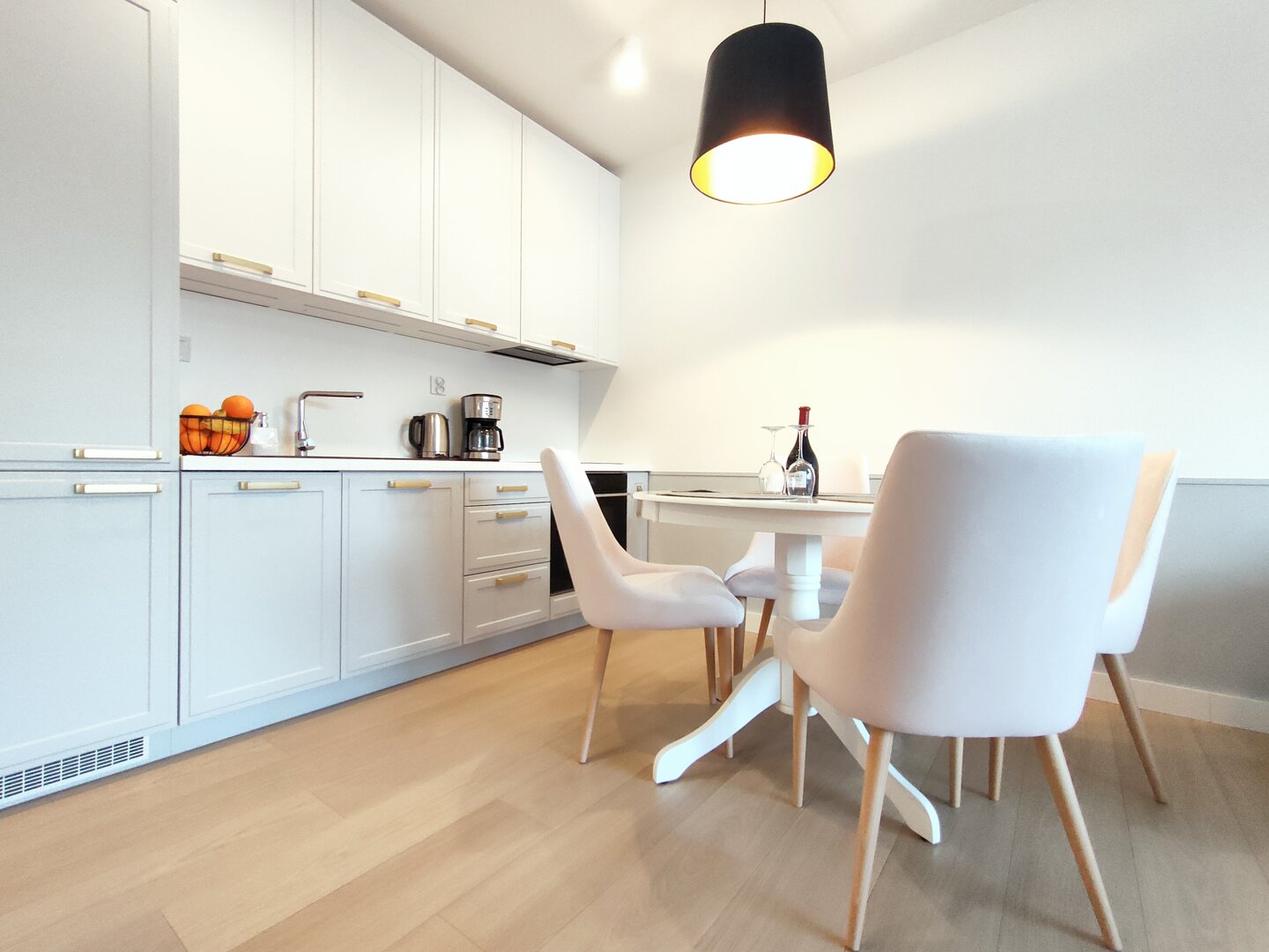 Apartamenty Nemo, Kołobrzeg Nemo A104 AQUA, Nemo A105 AQUA, Nemo B217 AQUA