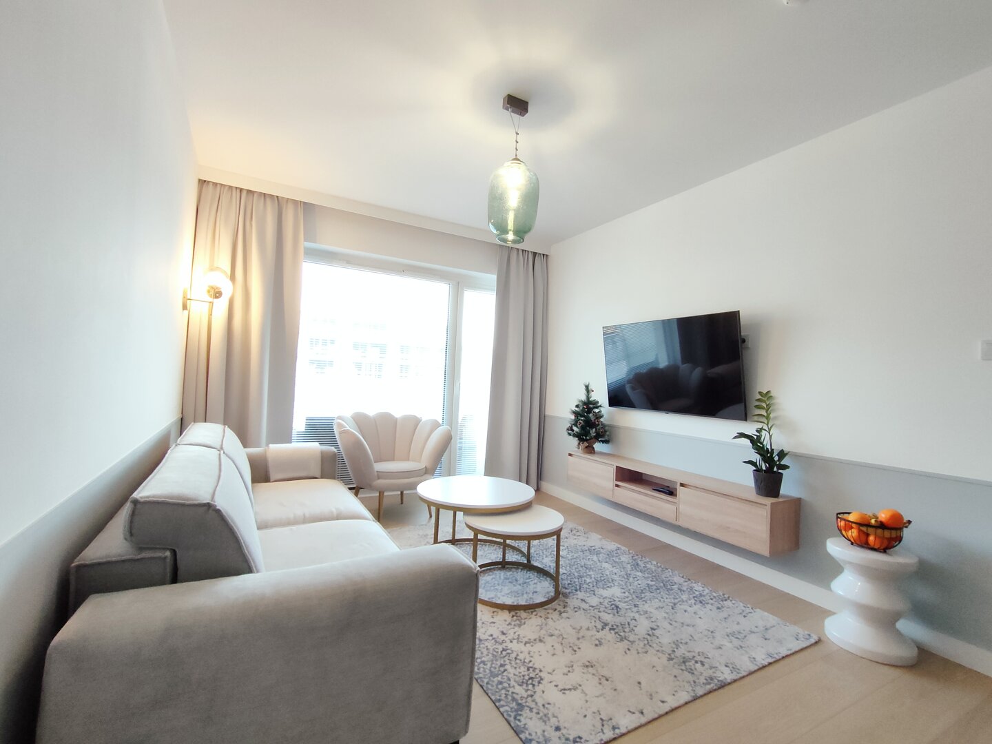 Apartamenty Nemo, Kołobrzeg Nemo A104 AQUA, Nemo A105 AQUA, Nemo B217 AQUA