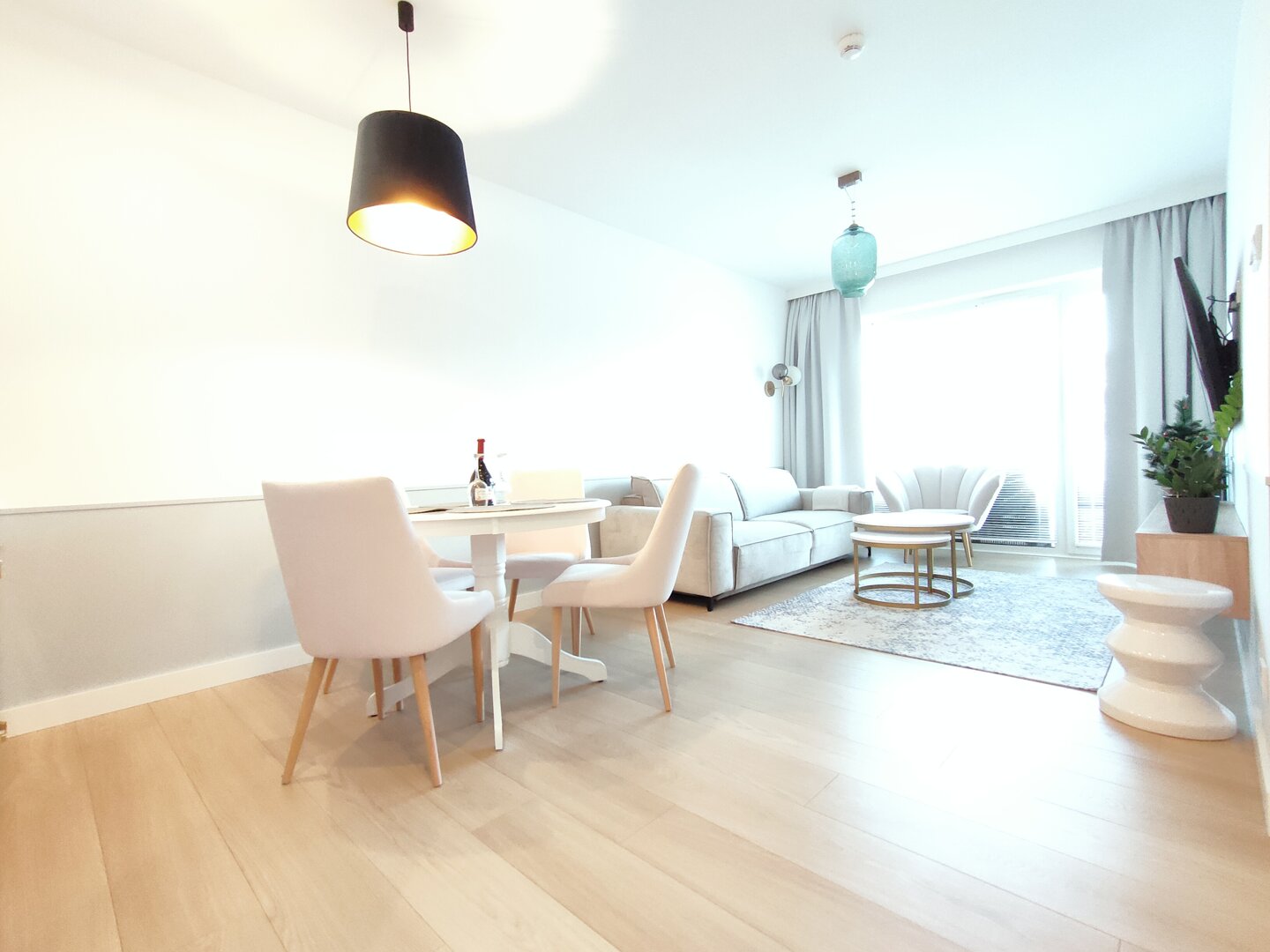 Apartamenty Nemo, Kołobrzeg Nemo A104 AQUA, Nemo A105 AQUA, Nemo B217 AQUA
