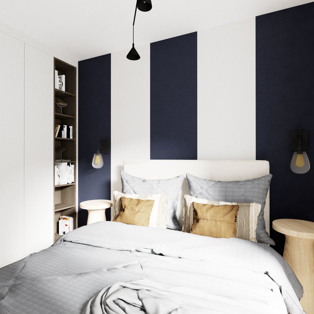 Apartamenty Nemo, Kołobrzeg Nemo A105 AQUA, Nemo B217 AQUA